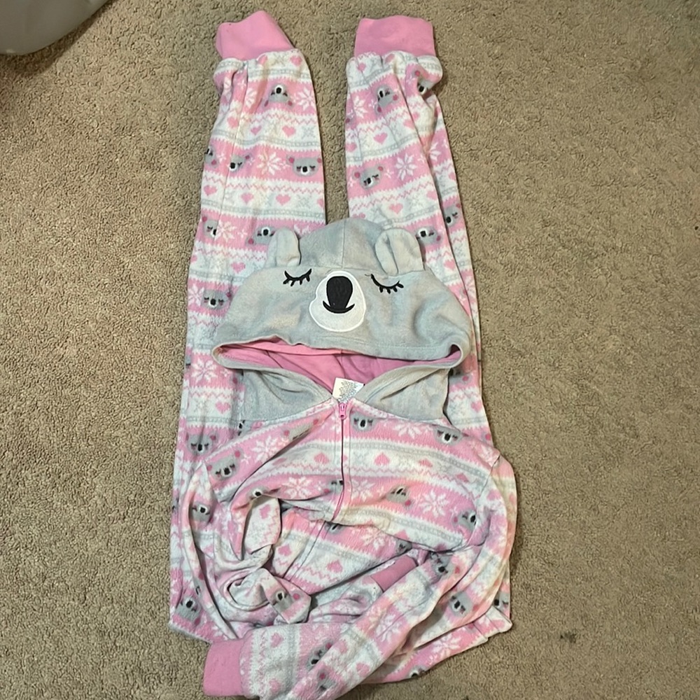 Koloa onesie
